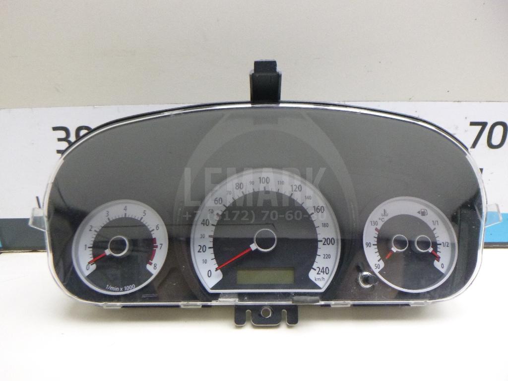 Панель приборов 940031H050 Hyundai-Kia
