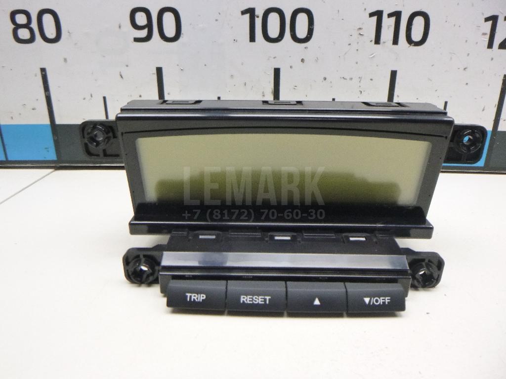 Дисплей информационный 957101H100 Hyundai-Kia