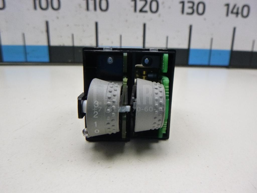 Кнопка корректора фар 933201H000ED Hyundai-Kia