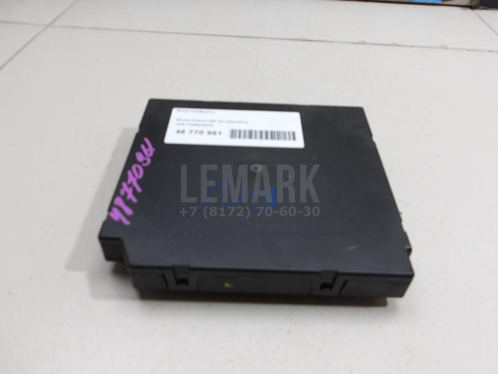Блок комфорта 1K0937087D VAG
