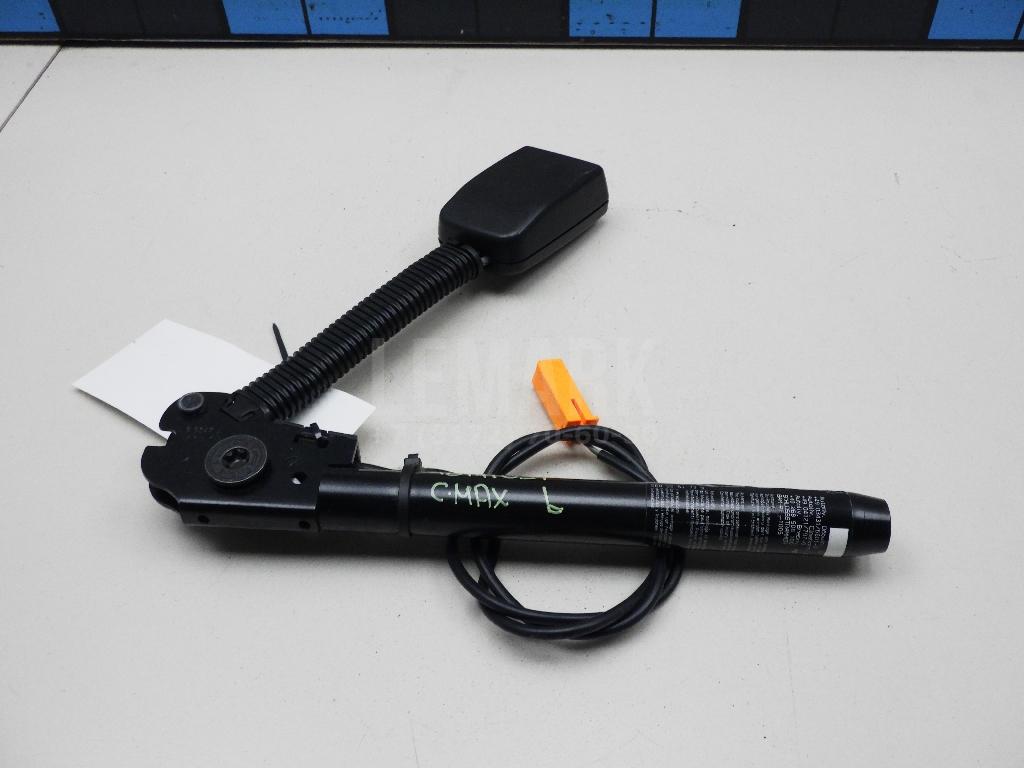 Ответная часть ремня безопасности 3M51R61209BE Ford