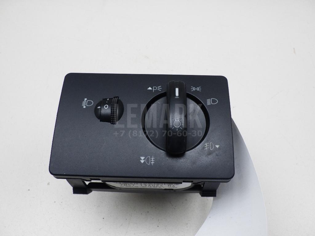 Переключатель света фар 7M5T13A024MA Ford