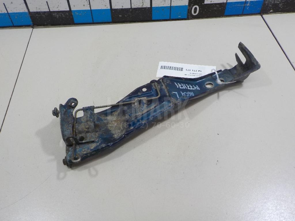 Кронштейн замка капота для  BMW 5-serie G30/G31/F90 2017-2023