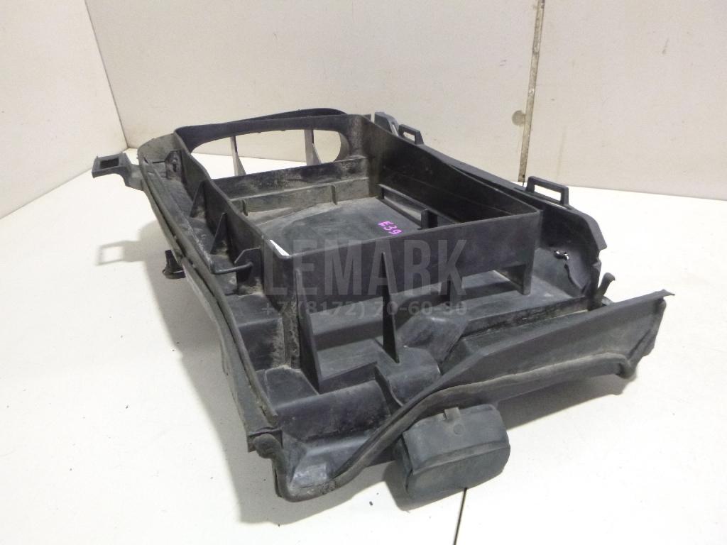 Корпус салонного фильтра для  Avatr 11 2022