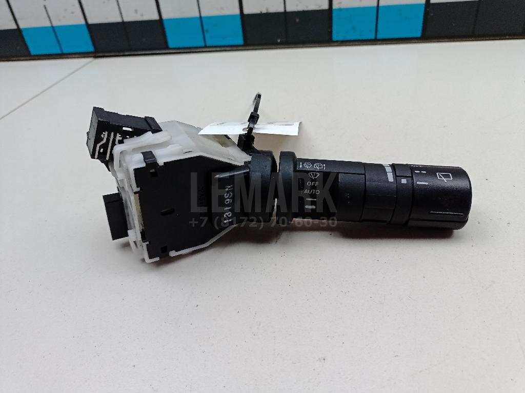 Переключатель стеклоочистителей 25260JD01A Nissan