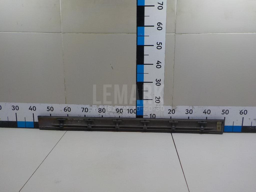 Молдинг передней левой двери для  BPW ECO MAX 1996
