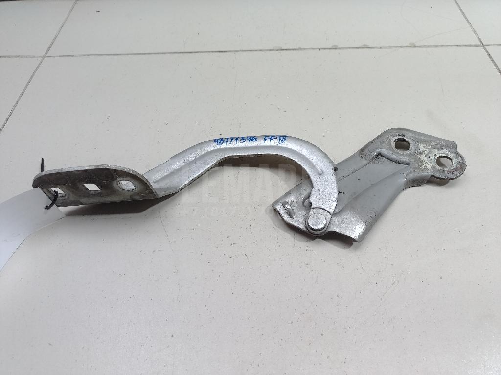 Петля капота левая BM51A16801AD Ford