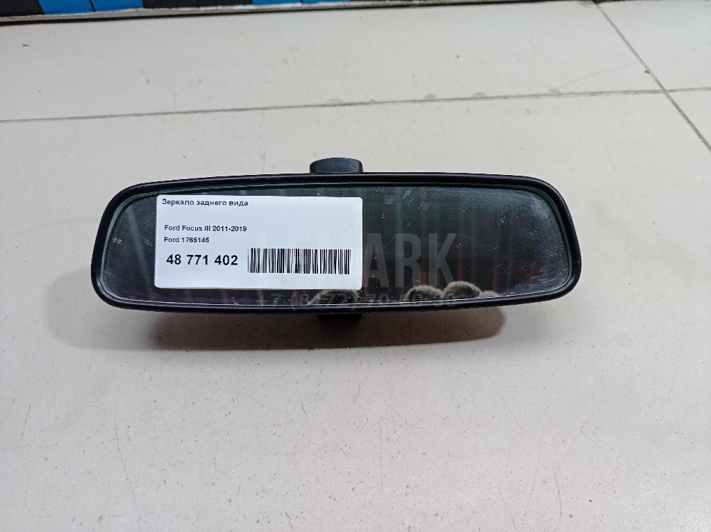 Зеркало заднего вида 1765145 Ford