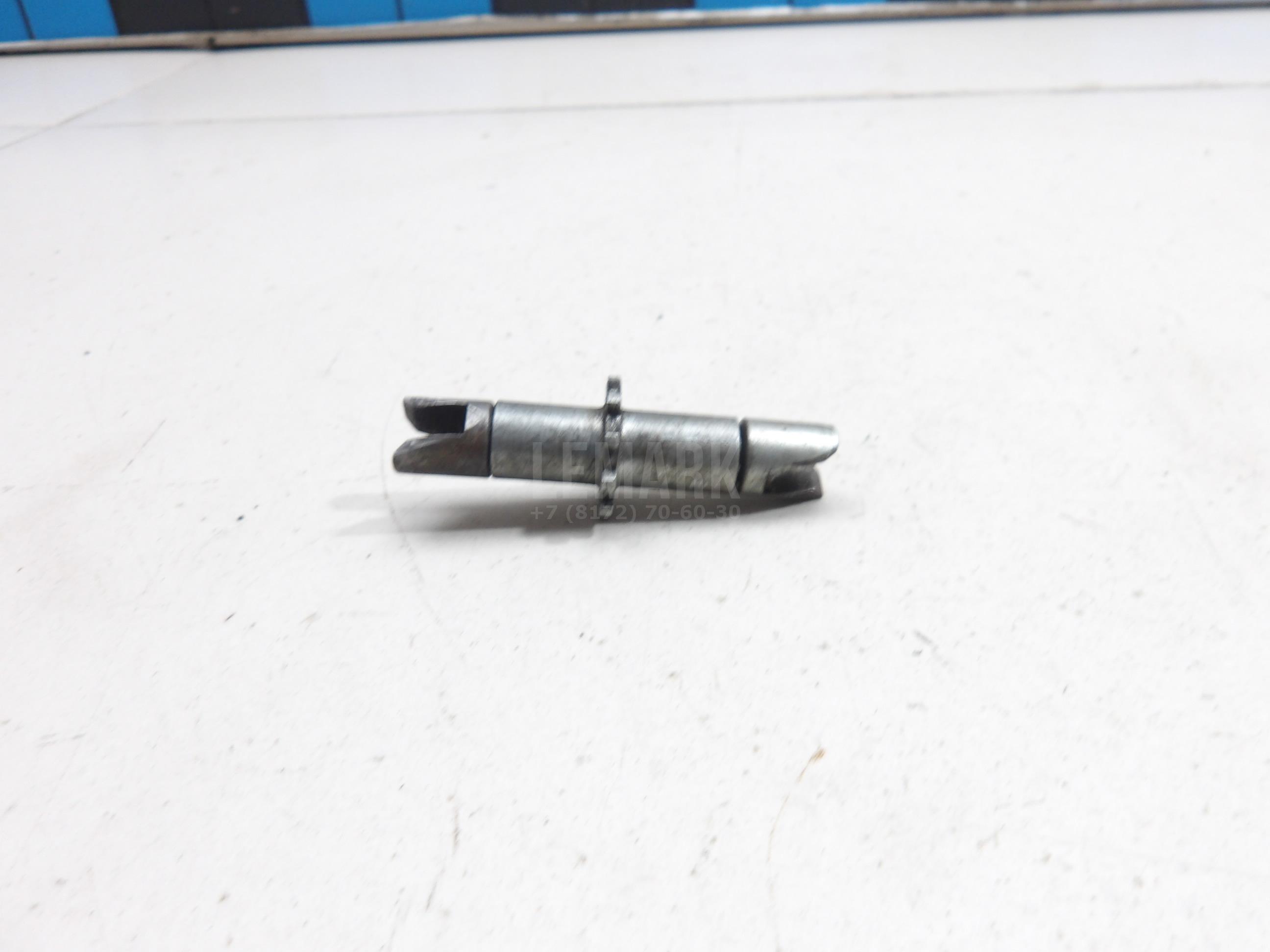 Планка разводки колодок левая 44038CY011 Nissan