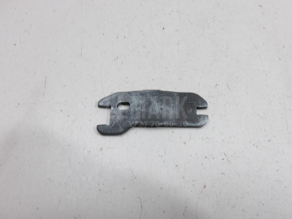 Планка разводки колодок левая 44038CY011 Nissan