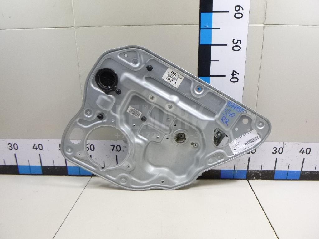 Стеклоподъемник электр. задний правый 31253516 Volvo