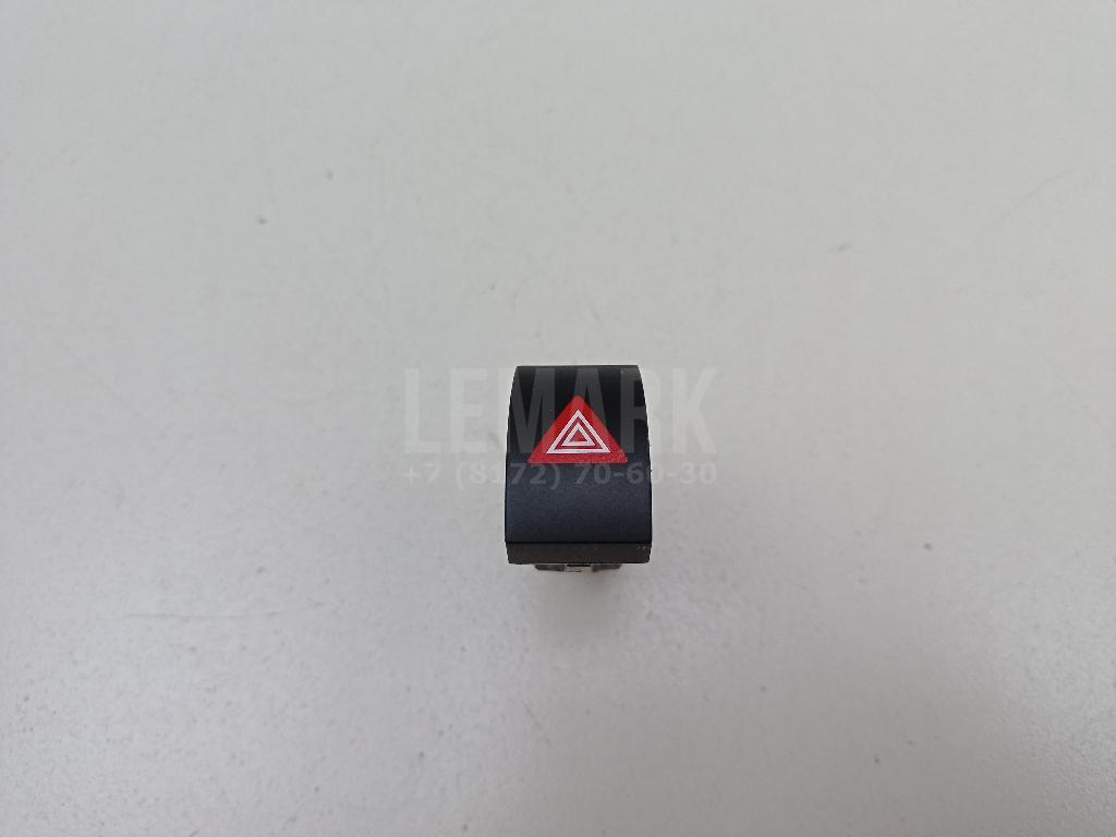 Кнопка аварийной сигнализации 1Z0953235B VAG
