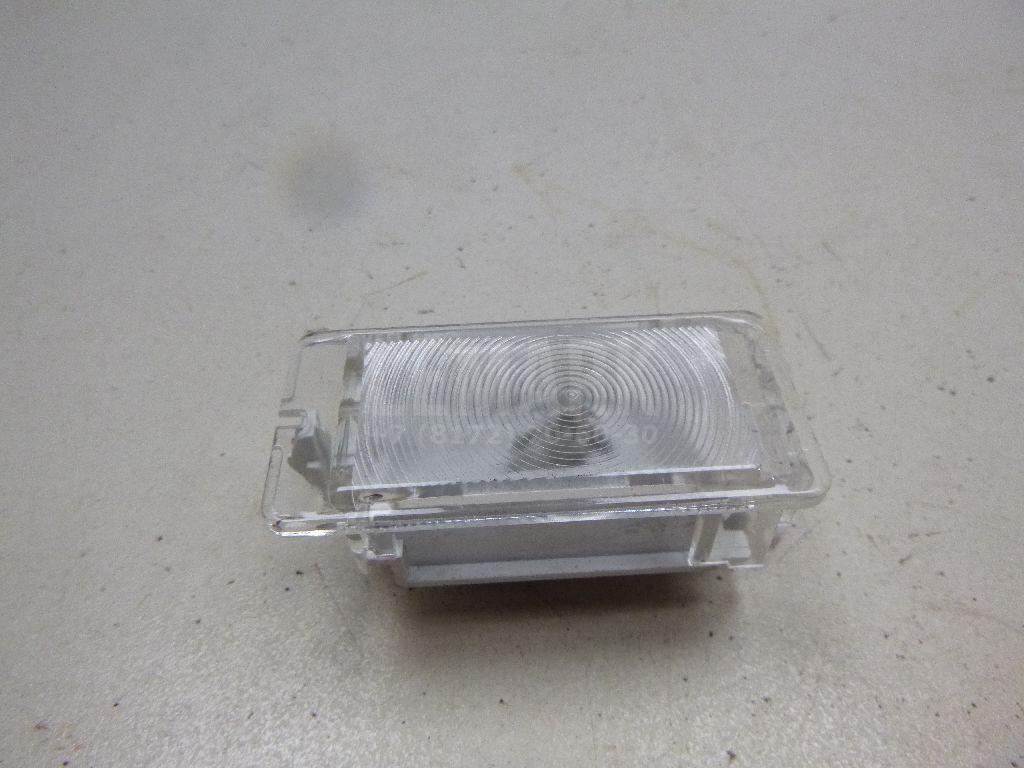 Плафон салонный 26490JD000 Nissan