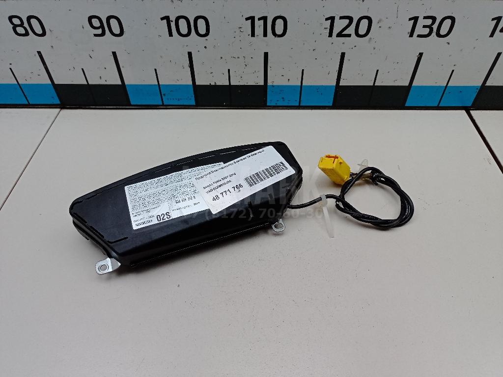 Подушка безопасности боковая (в сиденье) 6Q0880242A VAG