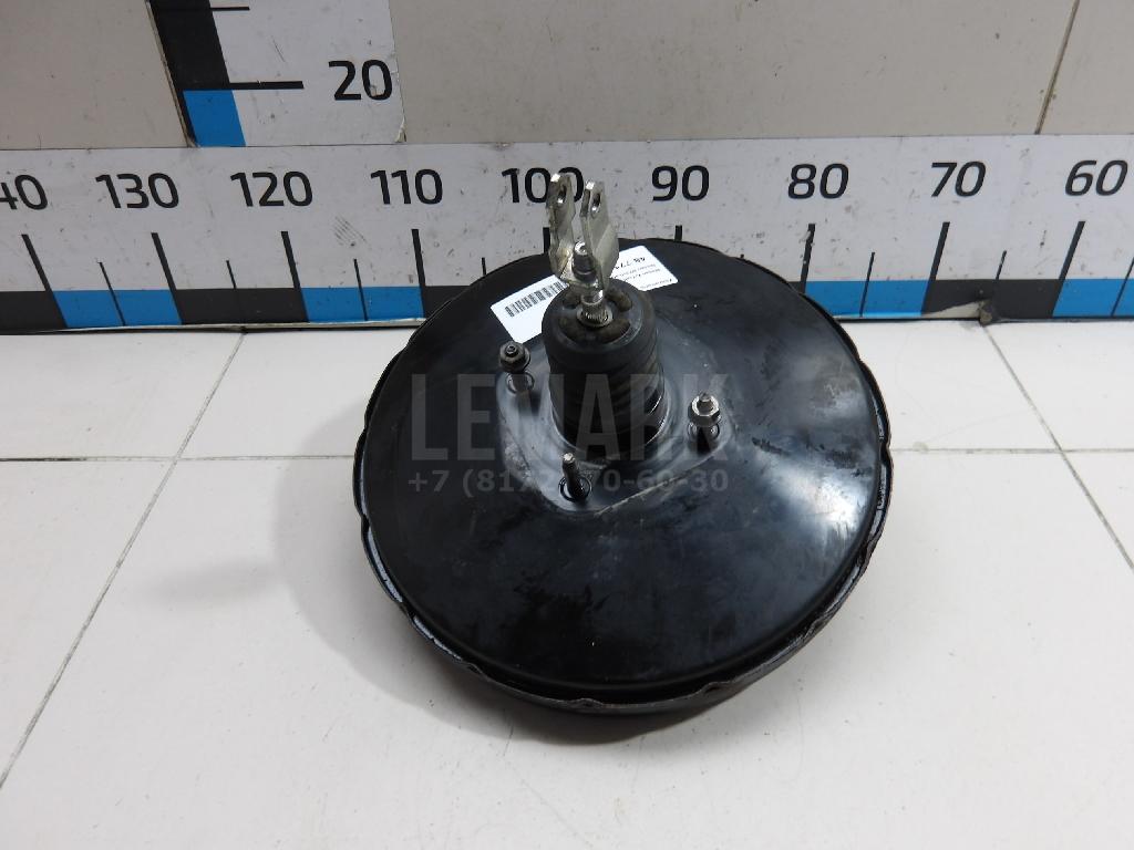 Усилитель тормозов вакуумный D7210JG20A Nissan