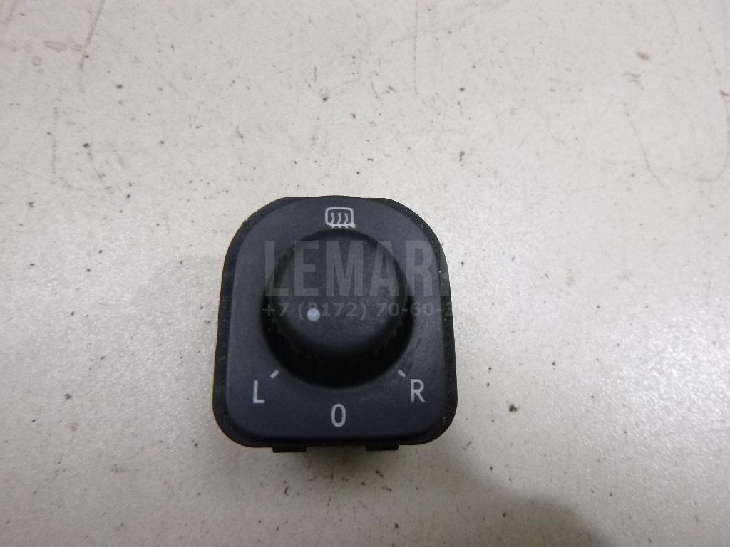 Переключатель регулировки зеркала 1K0959565HREH VAG