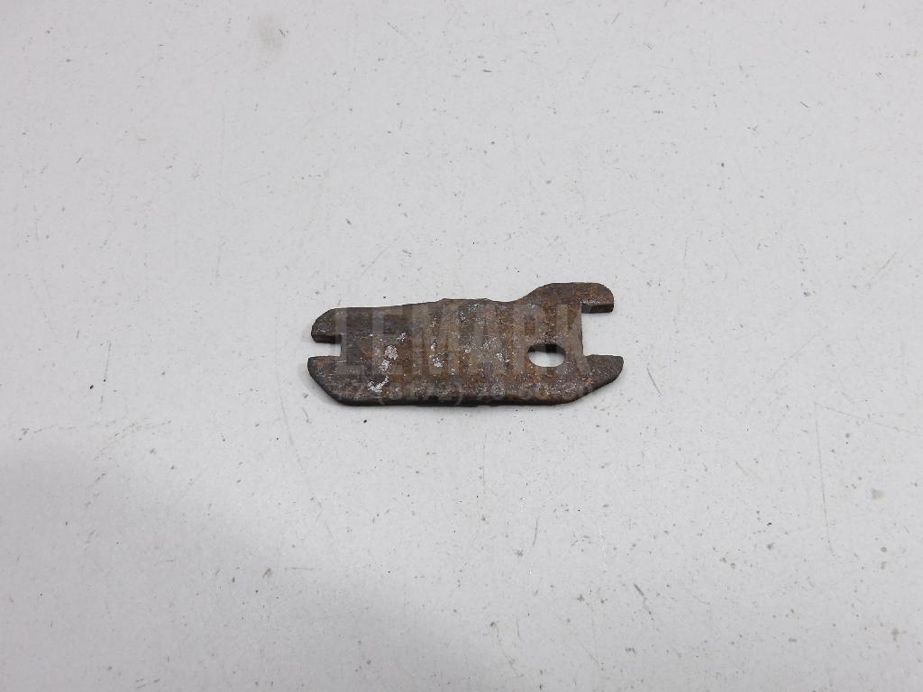 Планка разводки колодок левая 44038CY011 Nissan