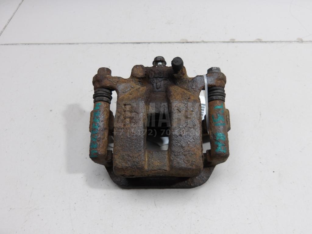 Суппорт тормозной задний правый 44001JG00A Nissan