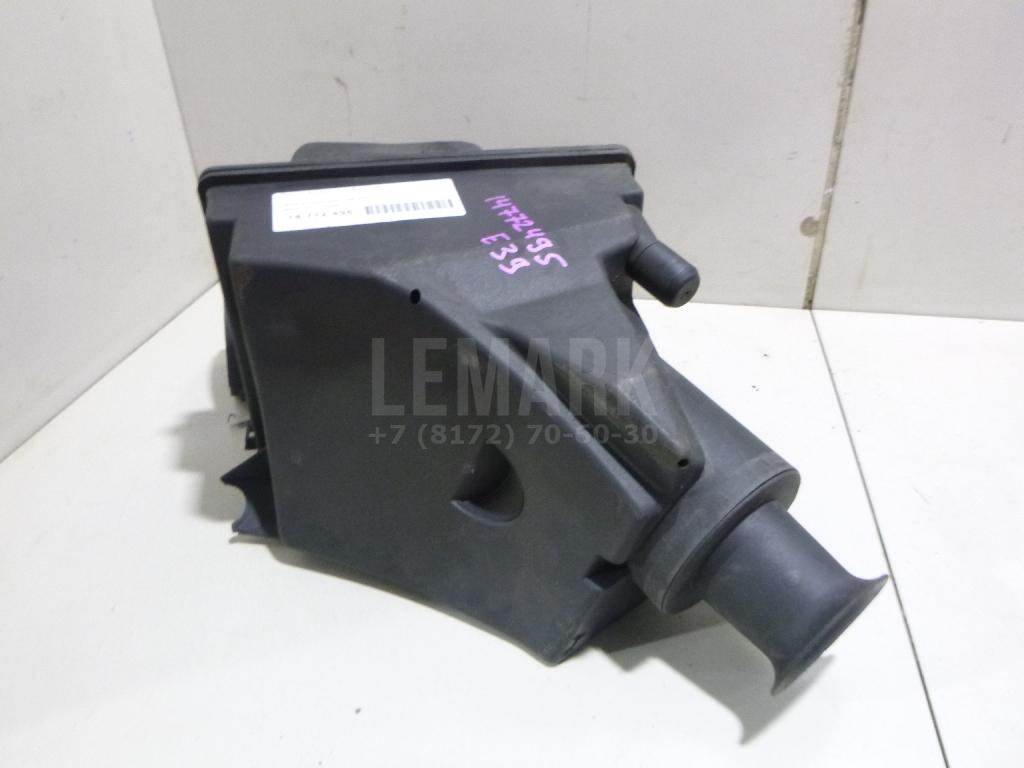 Корпус воздушного фильтра для  Audi A2 [8Z0] 2000-2005