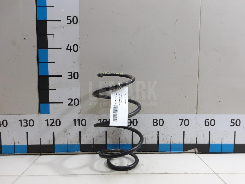 Пружина передняя 546301H520 Hyundai-Kia