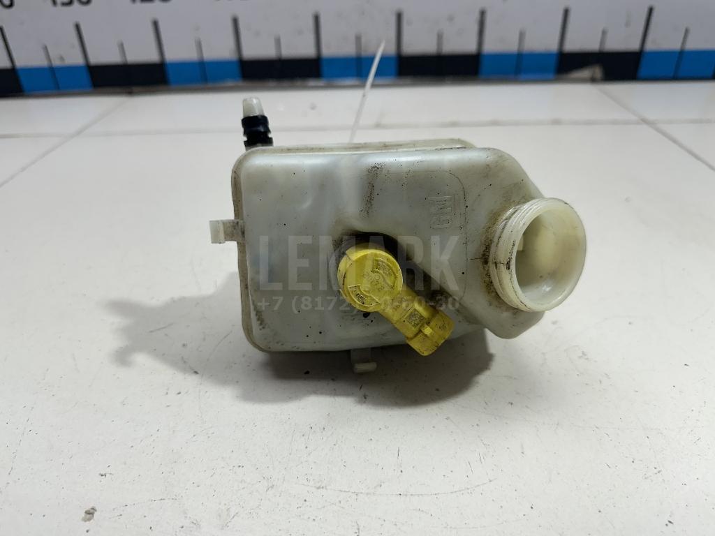 Бачок главного тормозного цилиндра 13286452 GM