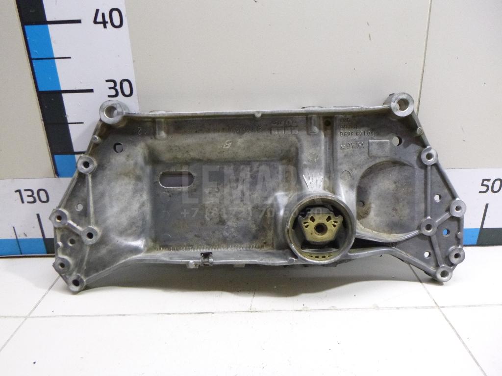 Балка подмоторная 1K0199313AL VAG
