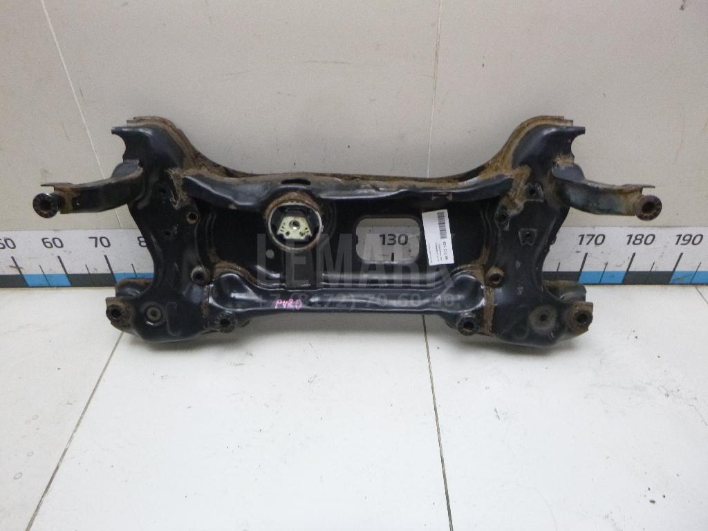Балка подмоторная 1K0199313AQ VAG