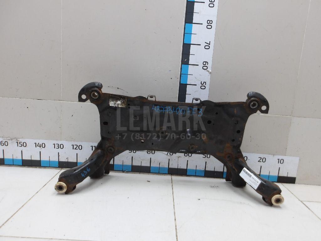 Балка подмоторная 2207173 Ford