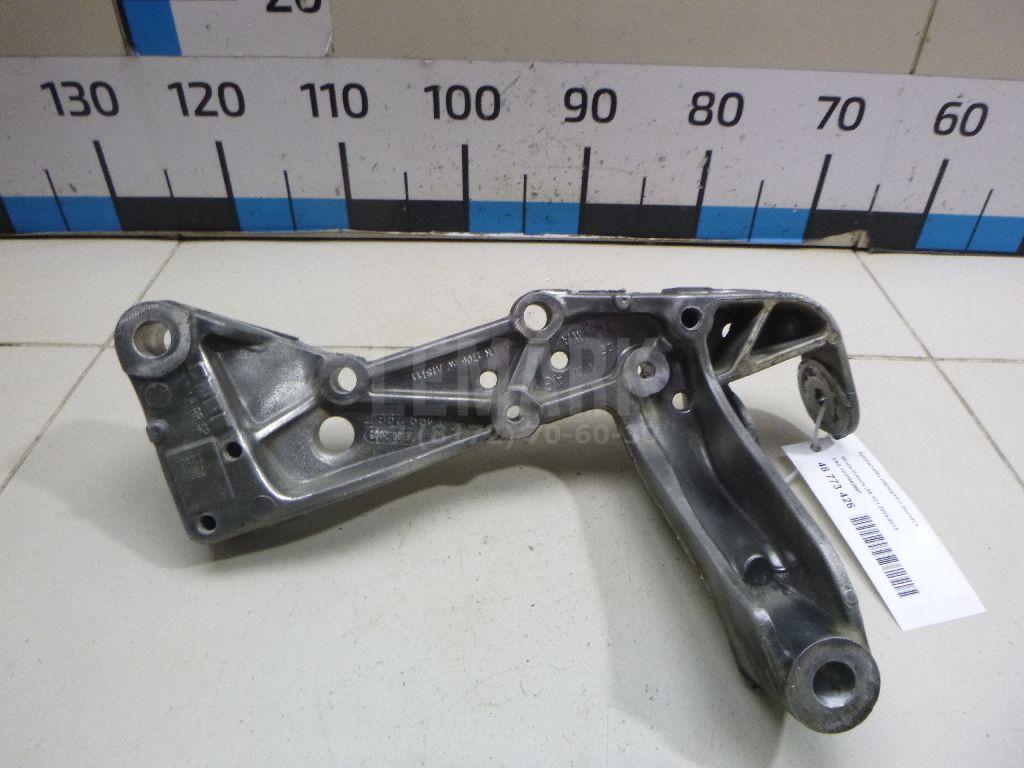 Кронштейн переднего рычага 1K0199296F VAG