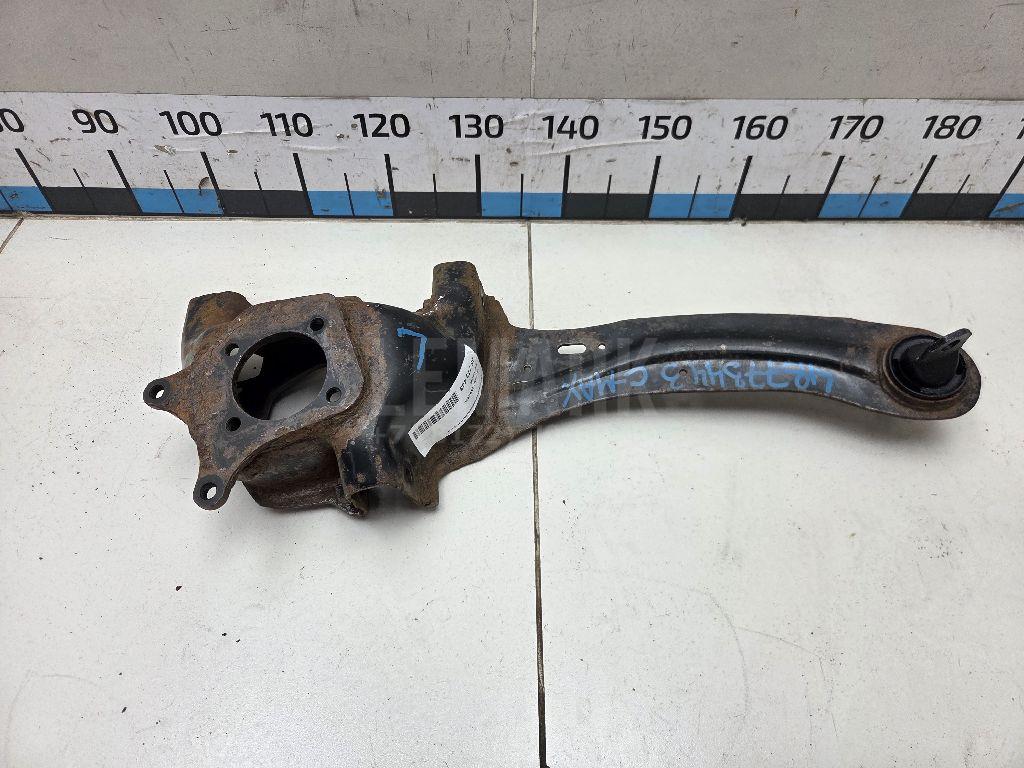 Рычаг задний продольный левый 1363196 Ford