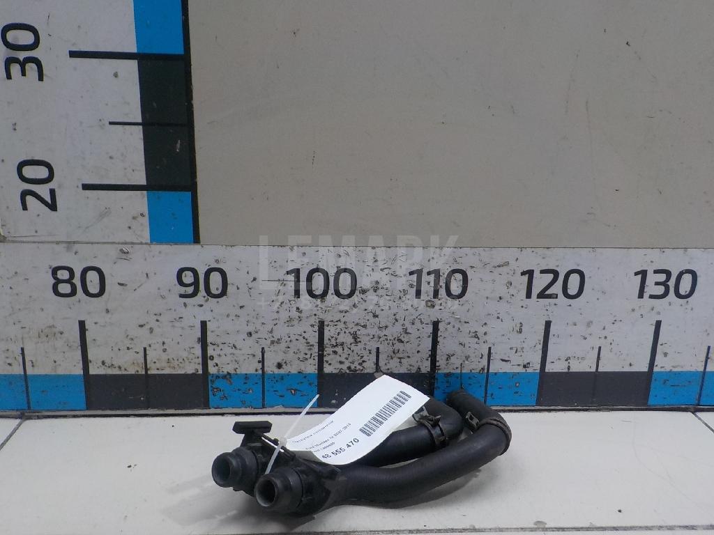 Патрубок отопителя 1465685 Ford