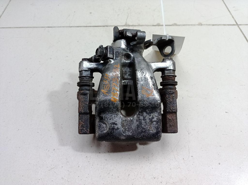 Суппорт тормозной задний левый 542096 GM