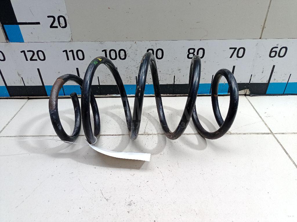 Пружина передняя 54010JD02C Nissan