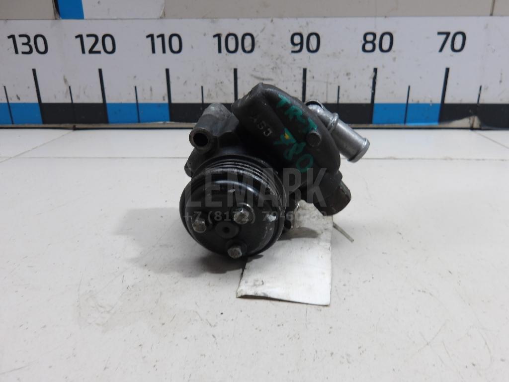 Насос гидроусилителя 4670348 Ford