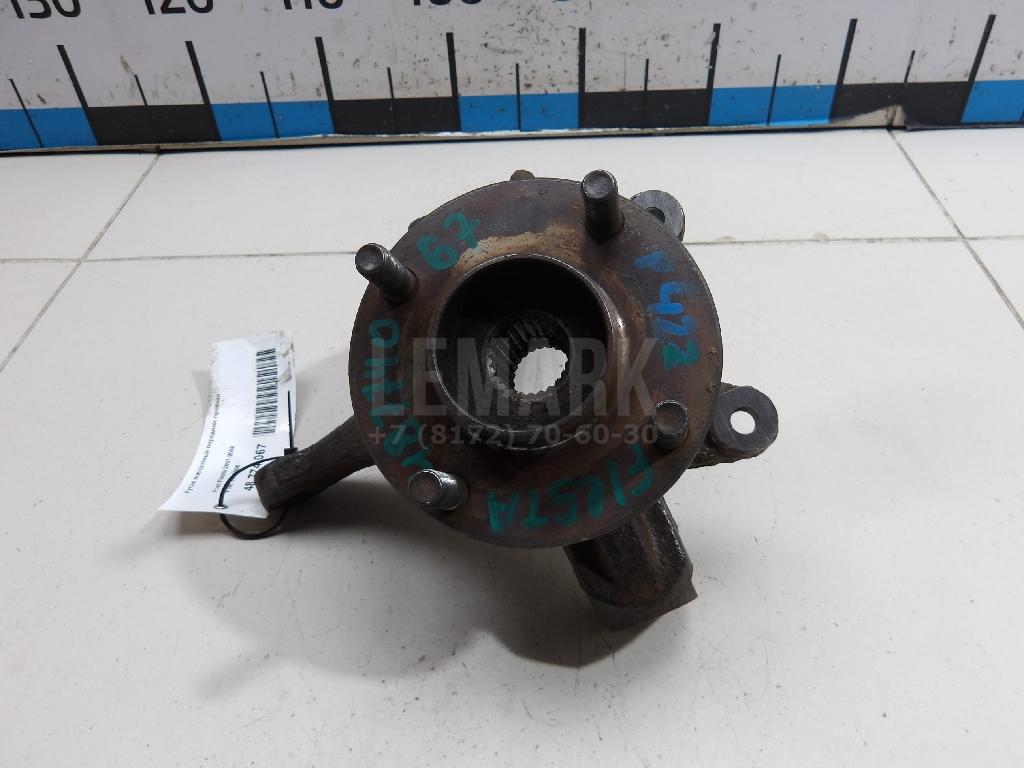 Кулак поворотный передний правый 1474306 Ford