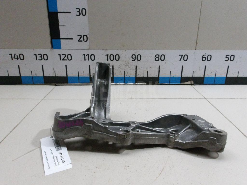 Кронштейн переднего рычага 1K0199296F VAG