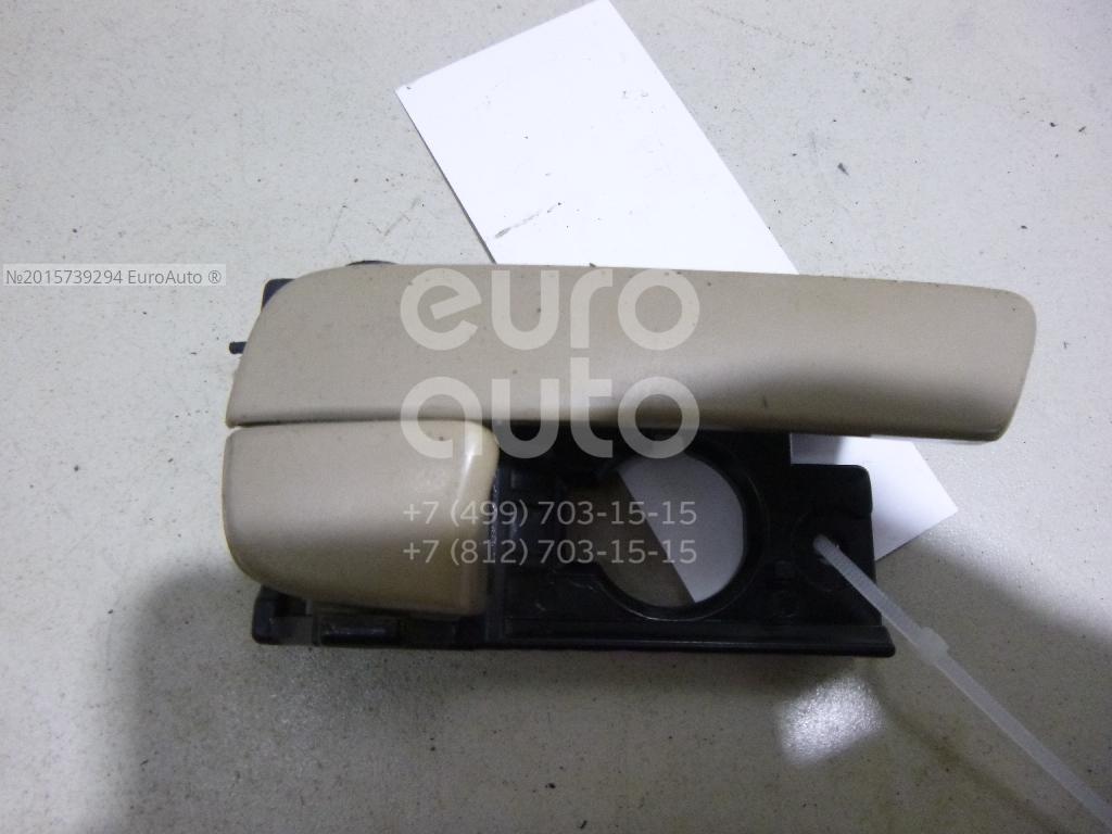 Ручка двери задней внутренняя правая для Kia RIO 2005-2011 в Москве