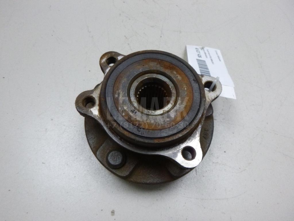 Ступица передняя 4355002010 Toyota