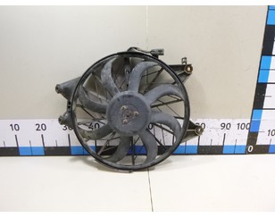 Вентилятор радиатора для Hyundai Galloper I 1991-1998 с разборки состояние отличное