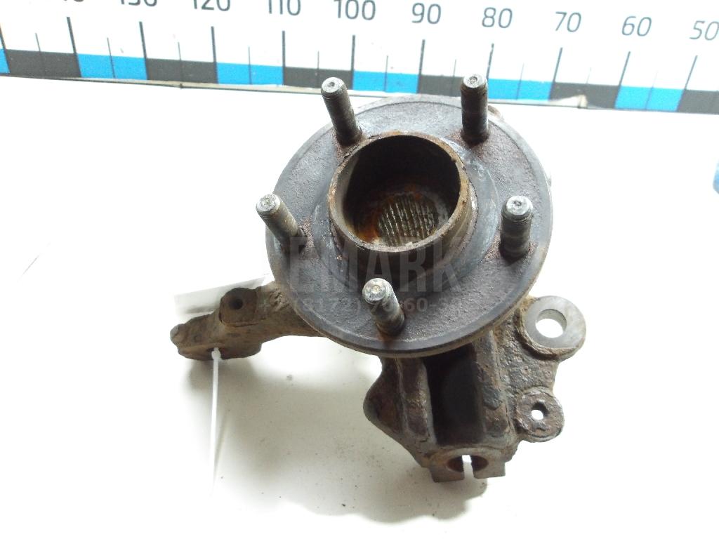 Кулак поворотный передний правый 1702854 Ford