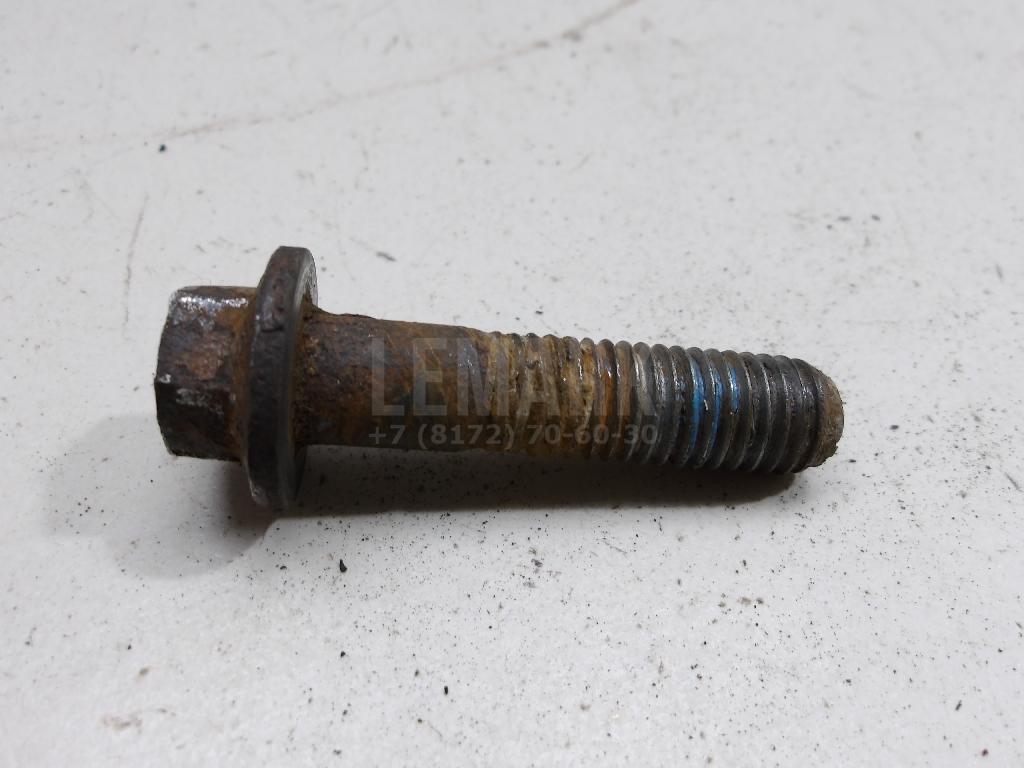 Болт переднего амортизатора 1382597 Ford