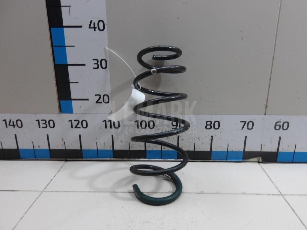 Пружина передняя 312255 GM