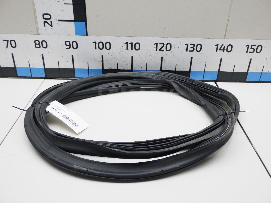 Уплотнитель багажника 5JA827705L VAG