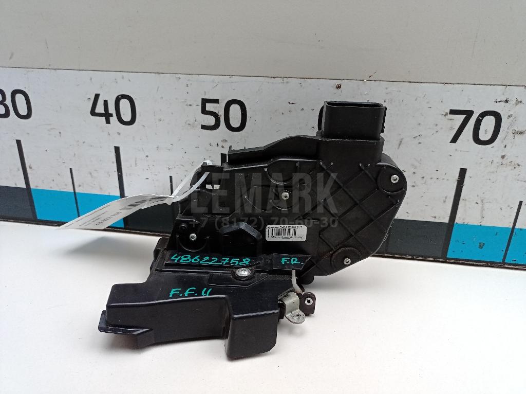 Замок двери передней правой 4894643 Ford