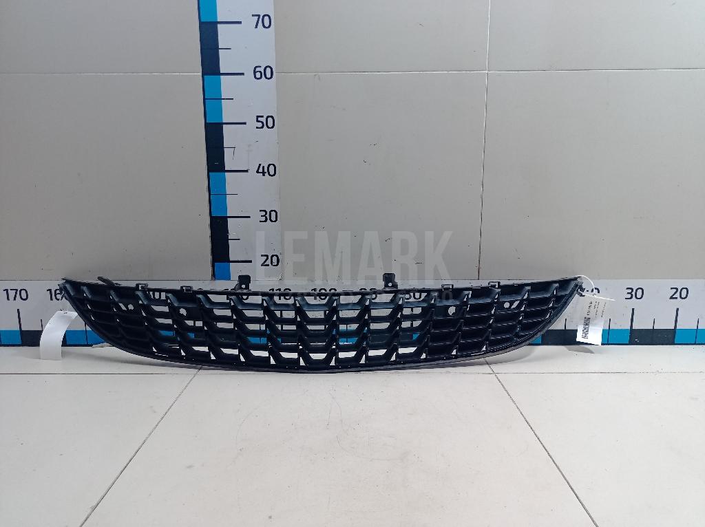 Решетка радиатора 1320190 GM