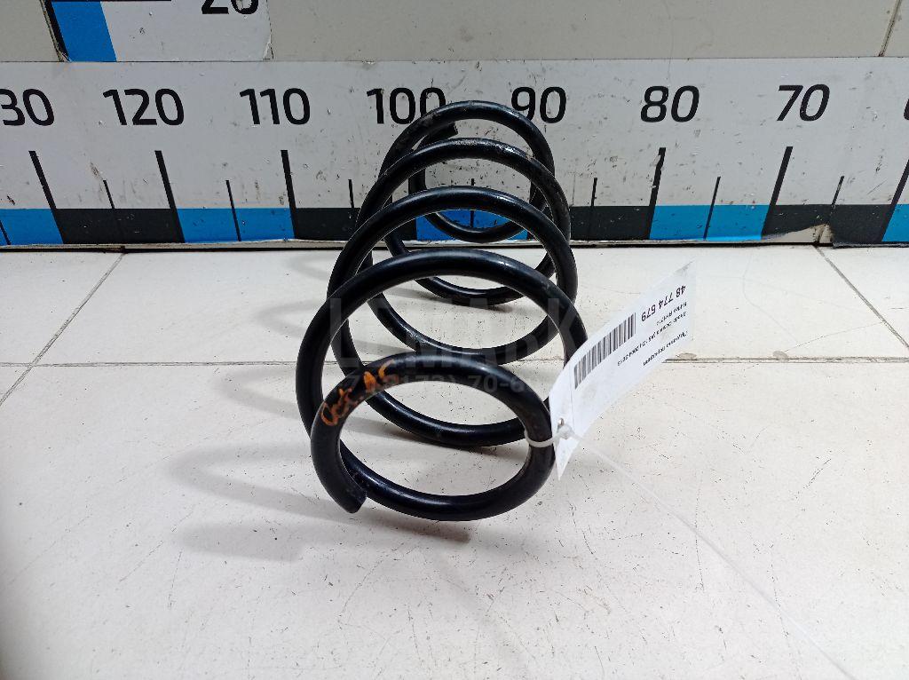 Пружина передняя RH1714 K-Flex