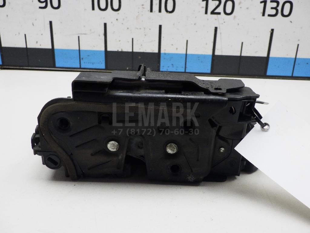 Замок двери передней правой 5TB837016A VAG