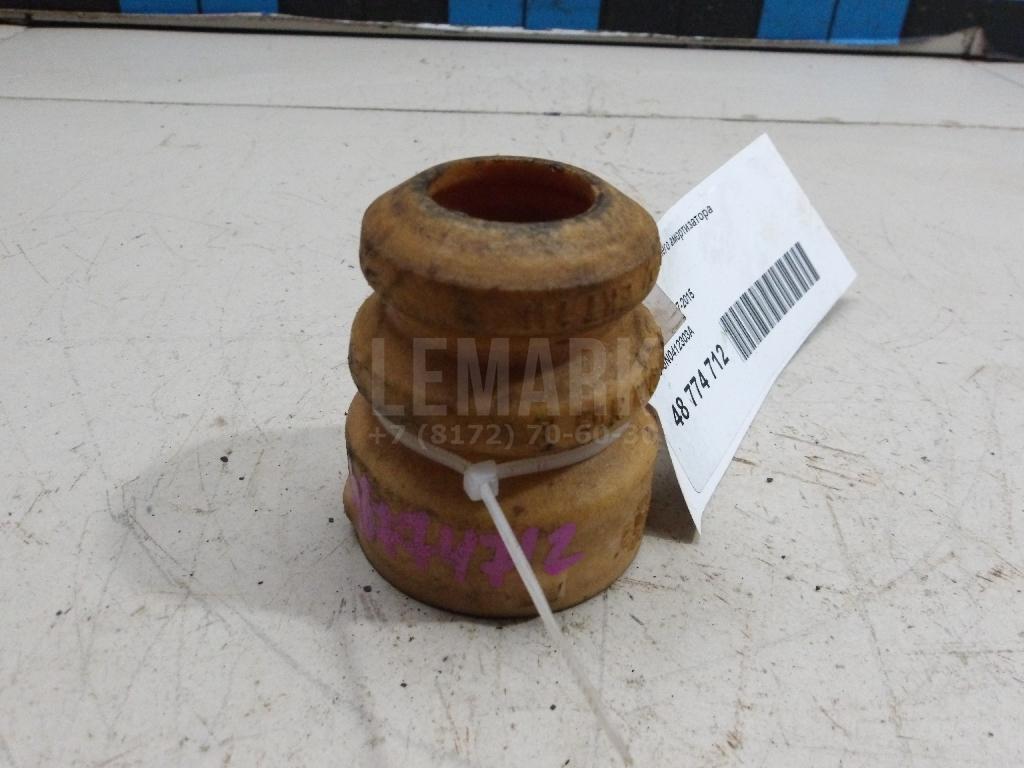 Отбойник переднего амортизатора 6N0412303A VAG