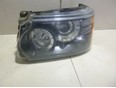 Фара левая