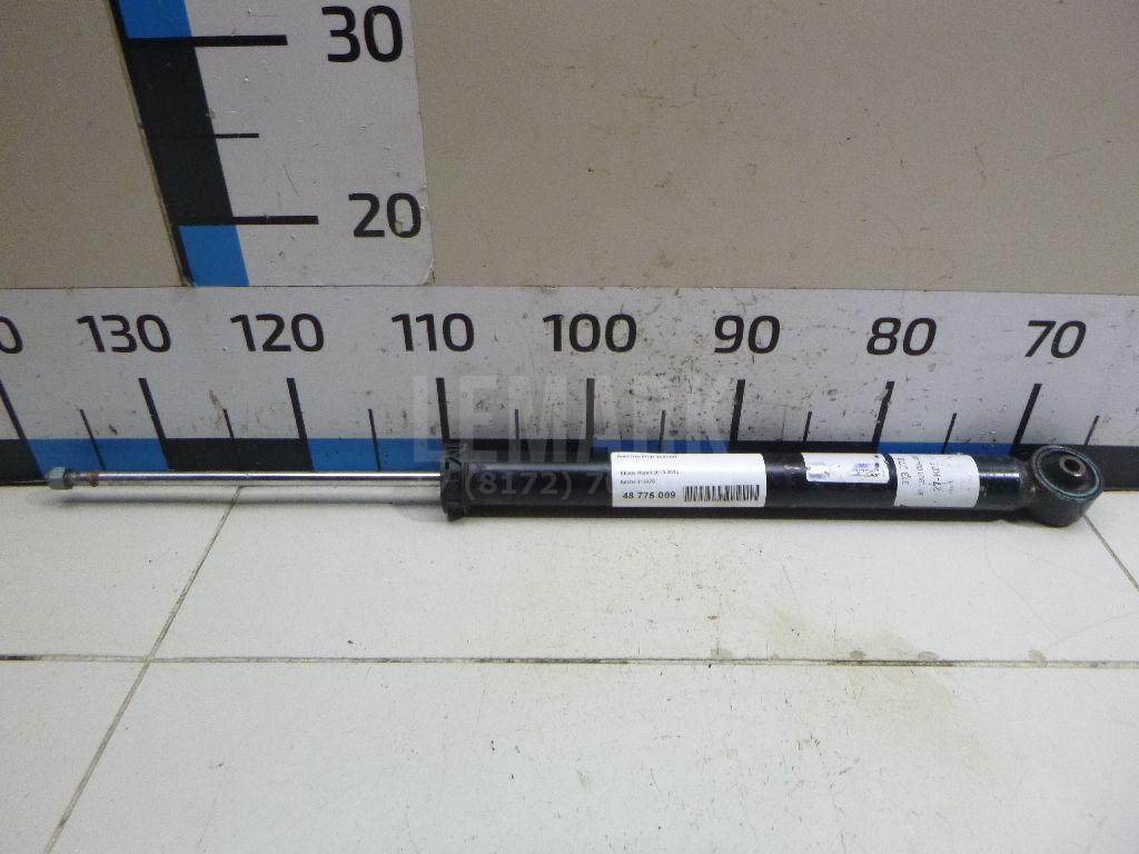 Амортизатор задний 313378 Sachs